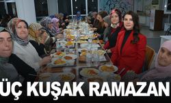 KYK'dan Üç Kuşak Ramazan programı