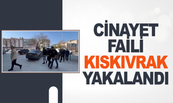 Kuşadası'ndaki cinayetin faili yakalandı