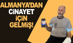 Ablasını öldürdü eniştesini ağır yaraladı