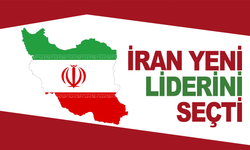 İran'da yeni dini lider seçildi