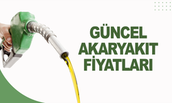 15 Mart 2026 Akaryakıt Fiyatları!