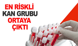 En riskli kan grubu ortaya çıktı! Kalp krizi ihtimali daha yüksek