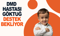 Şehzadeler’de DMD Hastası Göktuğ’a Destek Mesajı