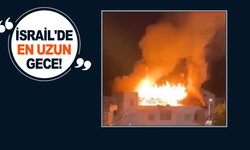 İran bu sefer çok ağır hasar verdi