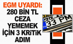 EGM Uyardı: 280 Bin TL ce yememek için bu adımları uygulayın!