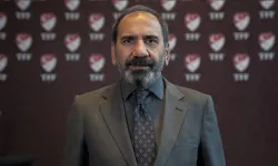 TFF'den açıklama: "Hakemlerin iki haftadır hata yaptığını biz de görüyoruz"