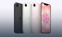 IPhone'un en ucuz modeli 17e tanıtıldı... İşte Türkiye fiyatı