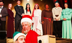 Maksat Koop Sahne’den Ramazan’a özel prömiyer: “Fotoğrafçı” 9 Mart’ta yeniden sahne alıyor