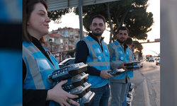 AK Parti Manisa Gençlik Kolları Başkanı Yenilmez’den bayram mesajı