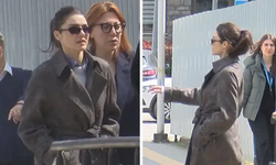 Hande Erçel'in savcılık ifadesi ortaya çıktı