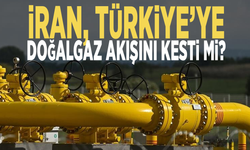 İran, Türkiye’ye doğalgaz akışını kesti mi?
