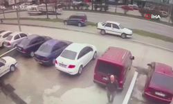 Vakaya giden ambulans kaza yaptı: Sağlık çalışanı öldü