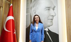 Başkan İlksen Özalper'den Ramazan Bayramı mesajı