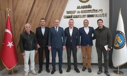 Alaşehir’in Dinamikleri yerel kalkınma için toplandı