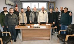 MAKSAD’da Mehmet Ödevli güven tazeledi