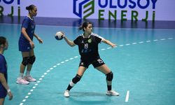 Manisa BBSK Hentbol Takımı’nda “Final Günü”