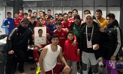 Somaspor evinde 2 golle güldü