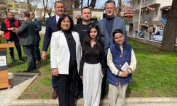 En çok kitap okuyanlar ödüllendirildi