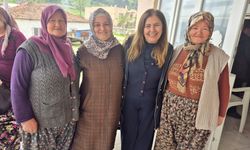 Her kadın güzeldir projesi devam ediyor