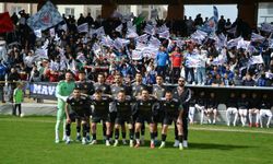 NURLUPINARSPOR’UN HÜKMEN MAĞLUBİYET CEZASI KALDIRILDI