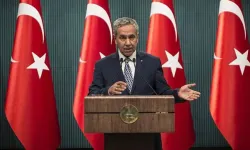 Arınç’tan Alkış İçin İnceleme Çağrısı