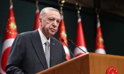 Cumhurbaşkanı Erdoğan'dan Alparslan Türkeş'i anma mesajı