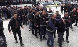 Ev satma vaadiyle milyonlarca liralık vurgun yaptılar