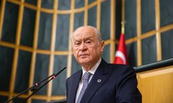 Bahçeli'den 23 Nisan mesajı
