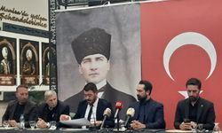 Mücahit Arınç'tan Balaban'a  'Kara Düzen' tepkisi