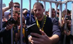 Taraftar veda için Samandıra'ya koştu: "Ya Tedesco ya hiç"