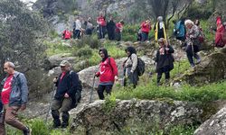TURBELDAK ile Homeros Vadisi’nde Doğa ve Tarih Buluşması