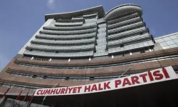 CHP’de sürpriz istifa... İl Başkanı görevi bıraktı