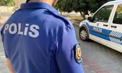 Manisa’da firari hükümlü trende yolculuk yaparken yakalandı