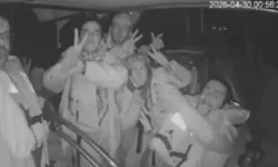 Aralarında Türkler de var: İsrail 'gözaltına' aldığı 175 kişiyi Yunanistan’a teslim edecek