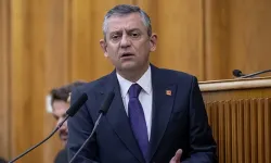 Özgür Özel: "Gerekirse boynumuzu vereceğiz ama asla bunlara boyun eğmeyeceğiz"