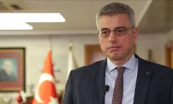 . Bakan Memişoğlu'ndan yaralıların durumuna ilişkin açıklama