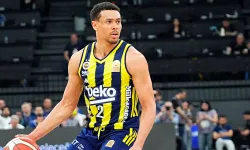 Fenerbahçe Beko galibiyetle bitirdi: 5 maçlık hasreti sona erdi!