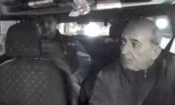 İzmir’de taksi şoförü cinayetinin iddianamesi kabul edildi