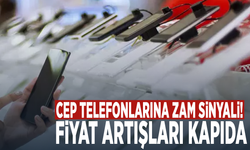 Cep telefonlarına zam sinyali! Fiyat artışları kapıda