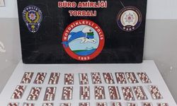 Torbalı'da iki aylık asayiş bilançosu: 61 şüpheli tutuklandı