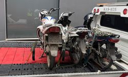 Salihli’de Trafik Denetimi: Ehliyetsiz ve Plakasız Sürücülere Ceza Yağdı