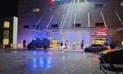 Balık firmasında amonyak zehirlenmesi: 14 kişi hastaneye kaldırıldı