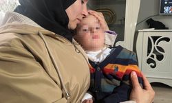 İzmir’de parkta 2 yaşındaki çocuğa bıçakla saldıran şüpheli tutuklandı