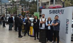 Manisa'da Polis Haftası etkinlikleri başladı