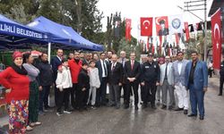 Salihli’de Dünya Romanlar Günü coşkuyla kutlandı