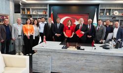 Büyükşehir'den işçilere prim ve eğitim müjdesi