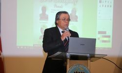 Turgutlu’da suyun geleceği konuşuldu