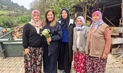 Her kadın güzeldir projesi devam ediyor