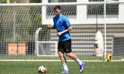 Manisa FK, günü yenileme çalışmasıyla tamamladı