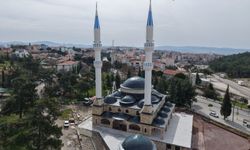 Bin kişilik cami ve 4-6 yaş Kur’an kursu hayırseverlerin katkısını bekliyor
